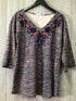 Soft Surroundings Top Size Large